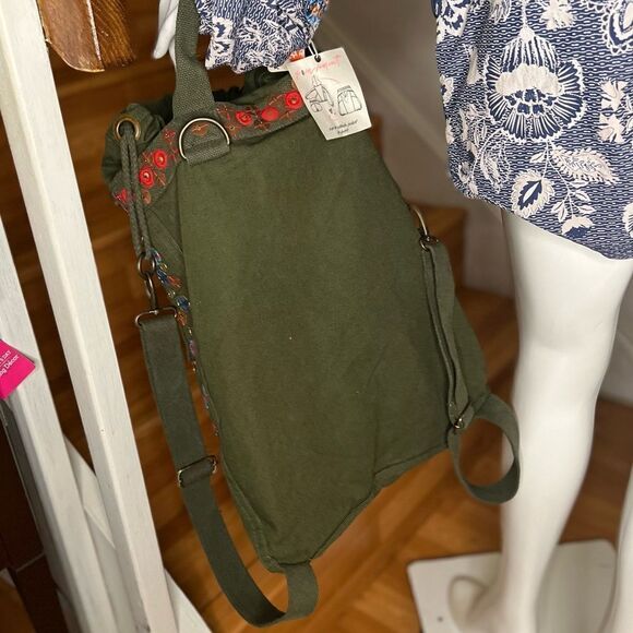 Free People Fireworks backpack - Picture 5 of 6